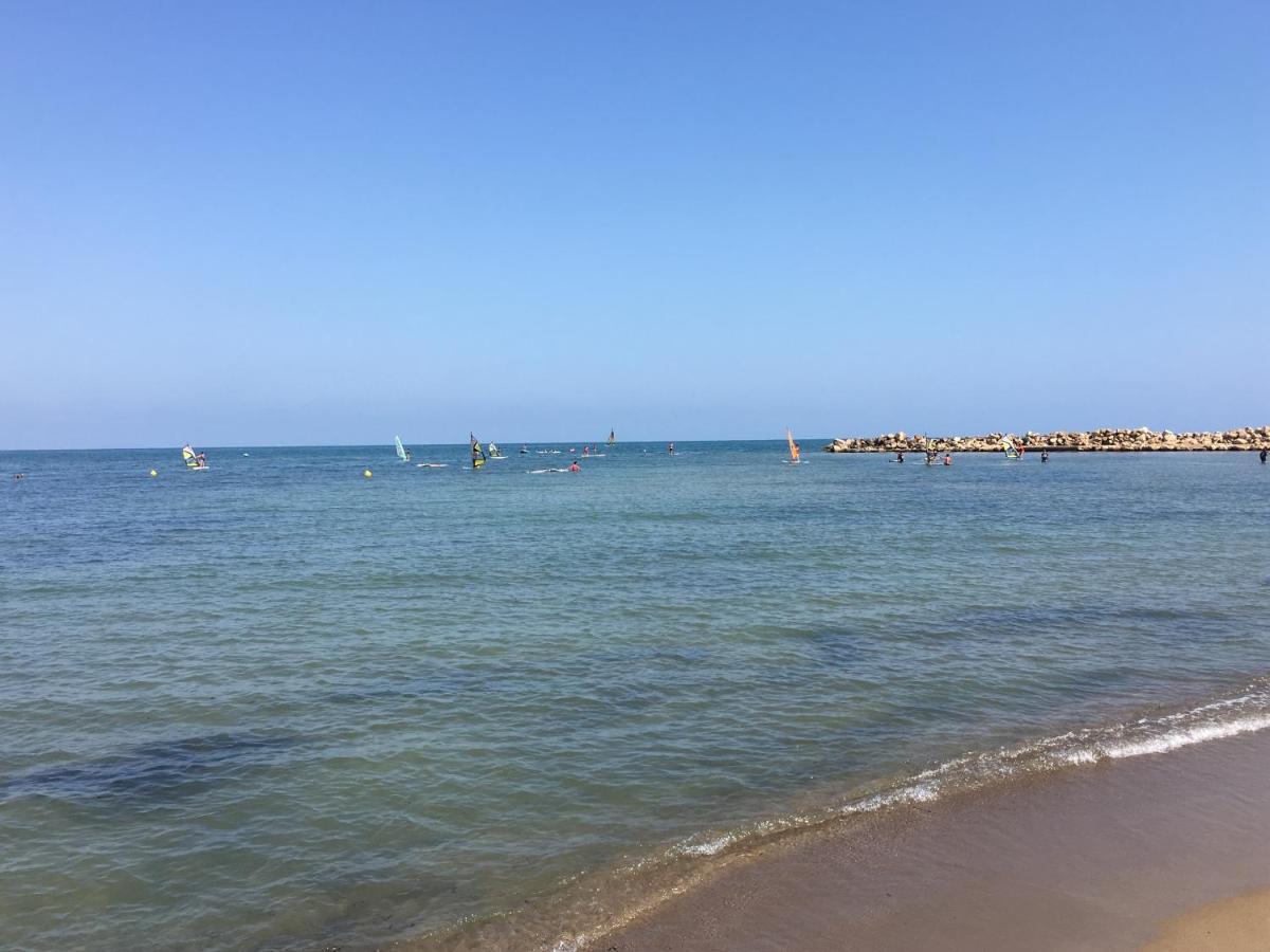 Coqueto A Menos De Un Minuto De La Playa Apartamento Dénia